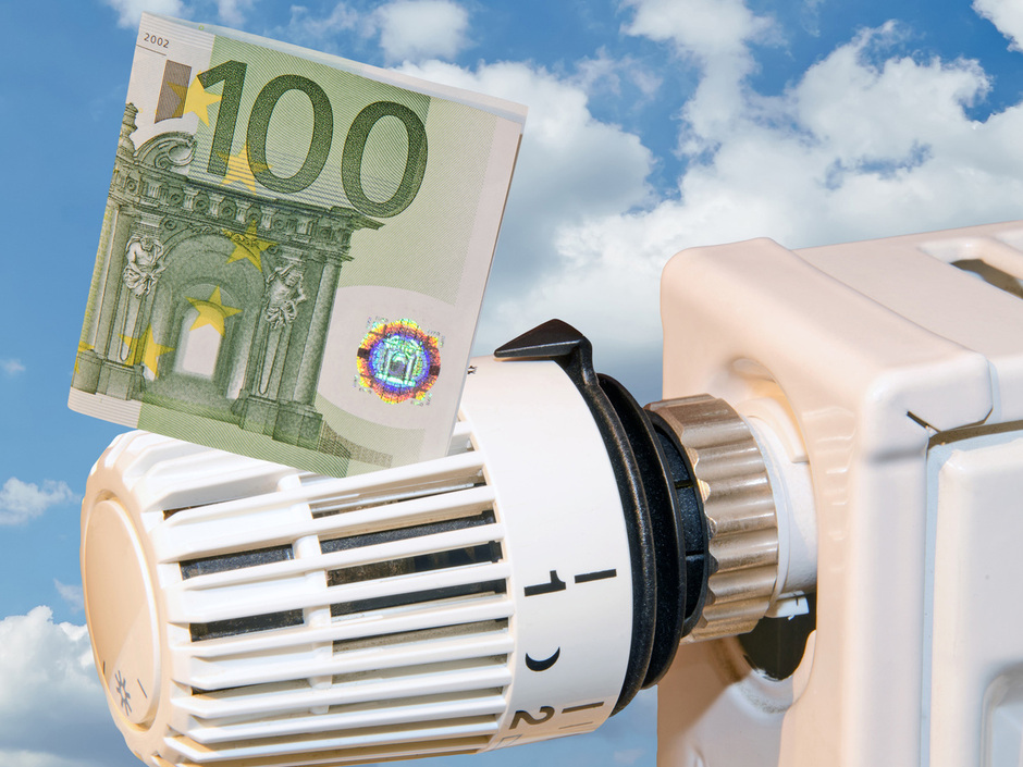 Tausch alter Heizungskessel: "Raustauschwochen" auf der ISH gestartet Tausch alter Heizungskessel: "Raustauschwochen" auf der ISH gestartet