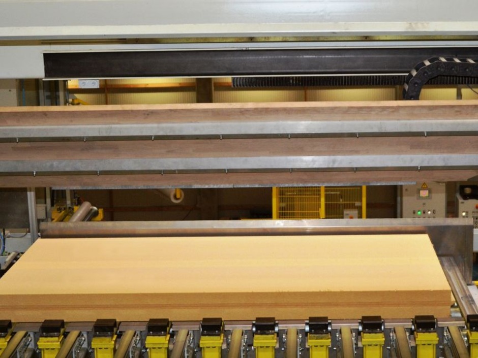 Gebäudehülle: Dämmstoffe aus Naturfasern bestehen Dauertest Gebäudehülle: Dämmstoffe aus Naturfasern bestehen Dauertest