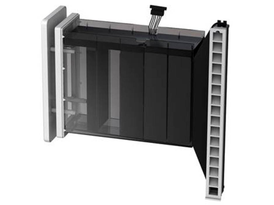 Beck+Heun: Rolladenkästen gemäß DIN 1946-6 Beck+Heun: Rolladenkästen gemäß DIN 1946-6