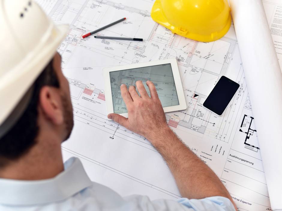 Gehälter: So viel verdienen Planer und Ingenieure Gehälter: So viel verdienen Planer und Ingenieure