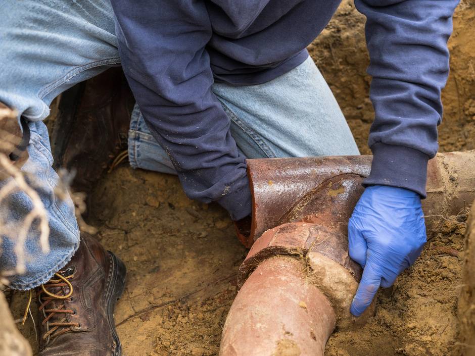 Neue Abwassernorm erschienen: So sehen die Änderungen aus Neue Abwassernorm erschienen: So sehen die Änderungen aus