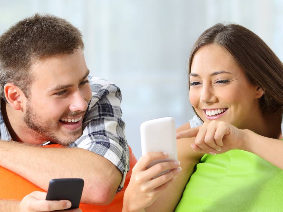 So denken Frauen und Männer über Smart Home So denken Frauen und Männer über Smart Home