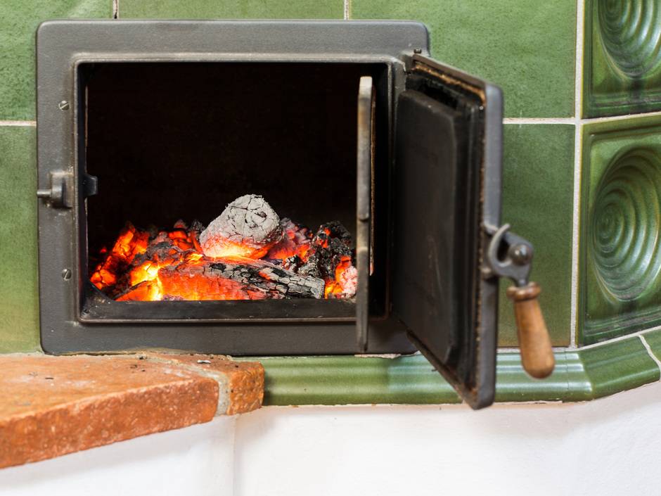 Der Ofen ist aus: Schonfrist endet 2017 Der Ofen ist aus: Schonfrist endet 2017