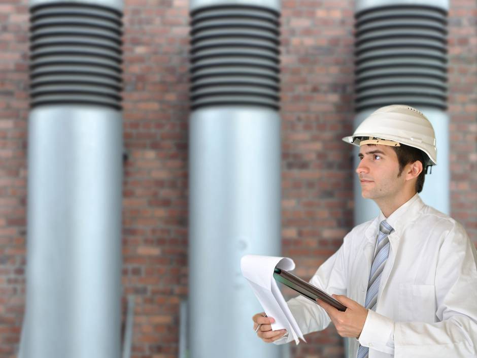 Warten und Überprüfen: Leitfaden für technische Anlagen in Kühlhäusern Warten und Überprüfen: Leitfaden für technische Anlagen in Kühlhäusern