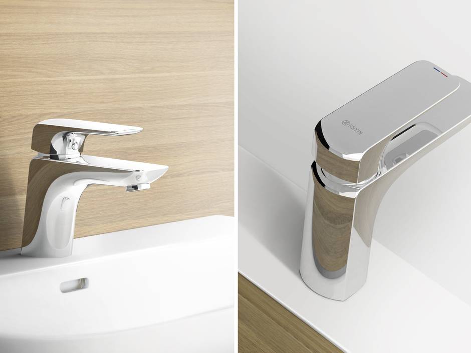 Kludi Armaturenkollektion Ameo Kludi Armaturenkollektion Ameo