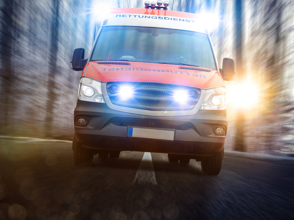 Glätte und Schnee auf der Baustelle: Viele Unfälle im Winter Glätte und Schnee auf der Baustelle: Viele Unfälle im Winter