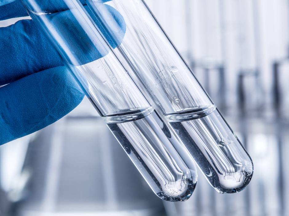 Trinkwasserhygiene: Was tun bei bakterieller Kontamination? Trinkwasserhygiene: Was tun bei bakterieller Kontamination?