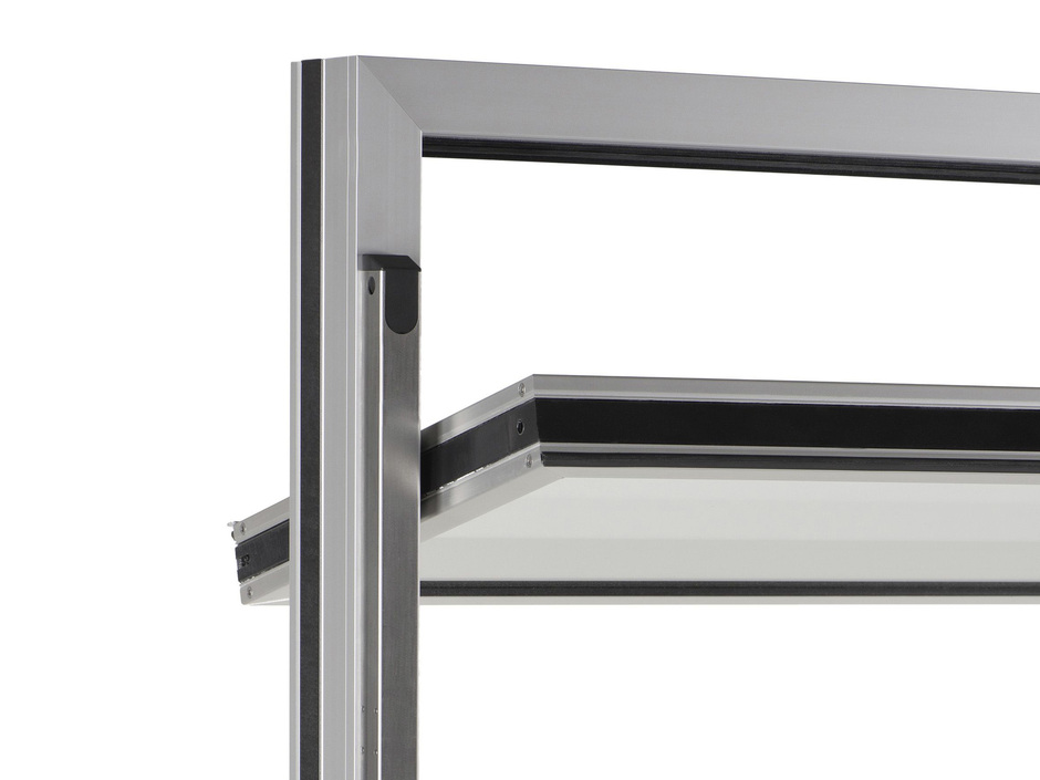 Lamellentechnik: Alternative zu klassischen Fensterlösungen Lamellentechnik: Alternative zu klassischen Fensterlösungen