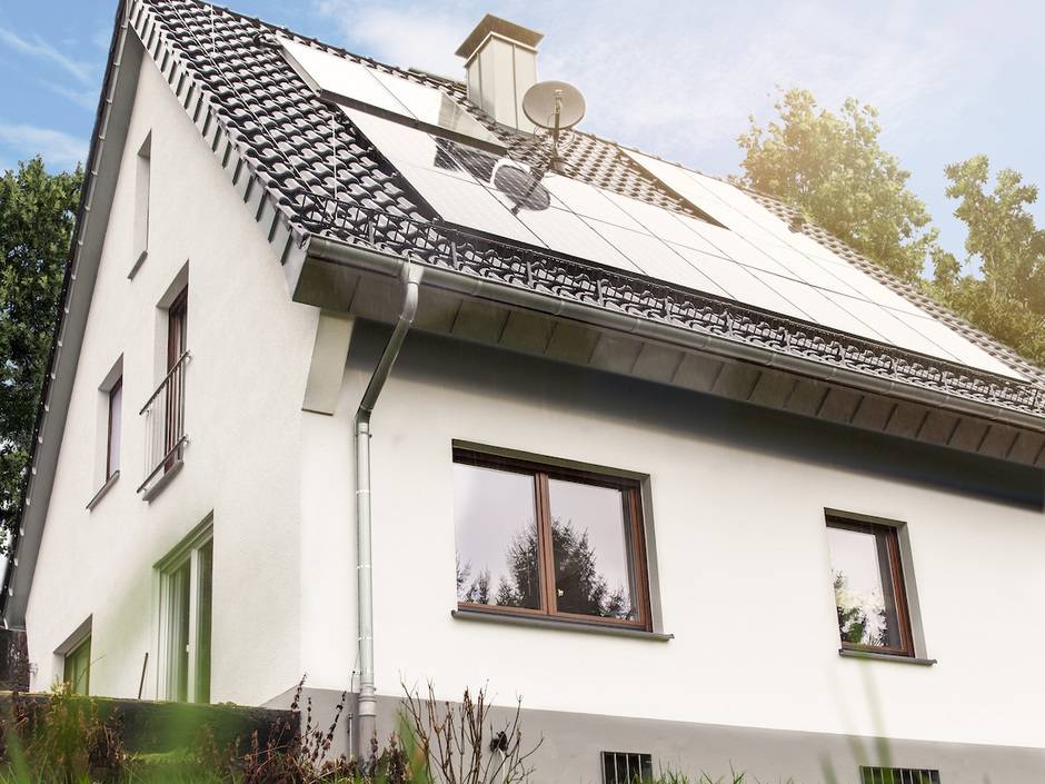 Erneuerbare Energien 2017 erstmals wettbewerbsfähig Erneuerbare Energien 2017 erstmals wettbewerbsfähig