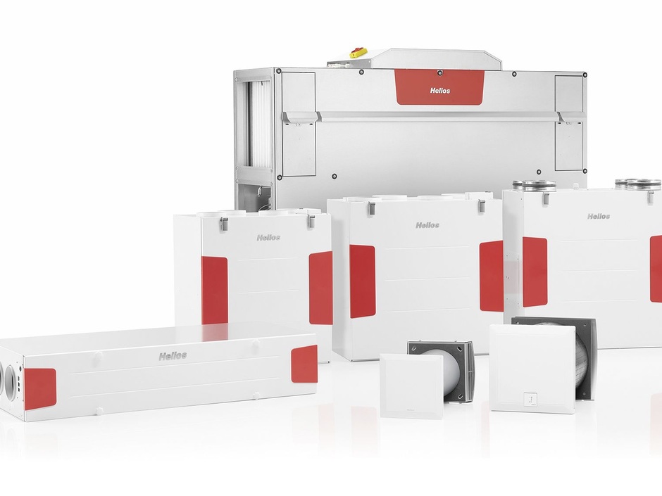 Ratgeber: Software für Lüftungskonzepte nach DIN 1946-6 Ratgeber: Software für Lüftungskonzepte nach DIN 1946-6