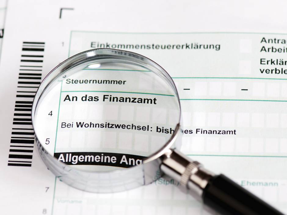 Steuerlast drücken: 8 Tipps für Steuerzahler Steuerlast drücken: 8 Tipps für Steuerzahler