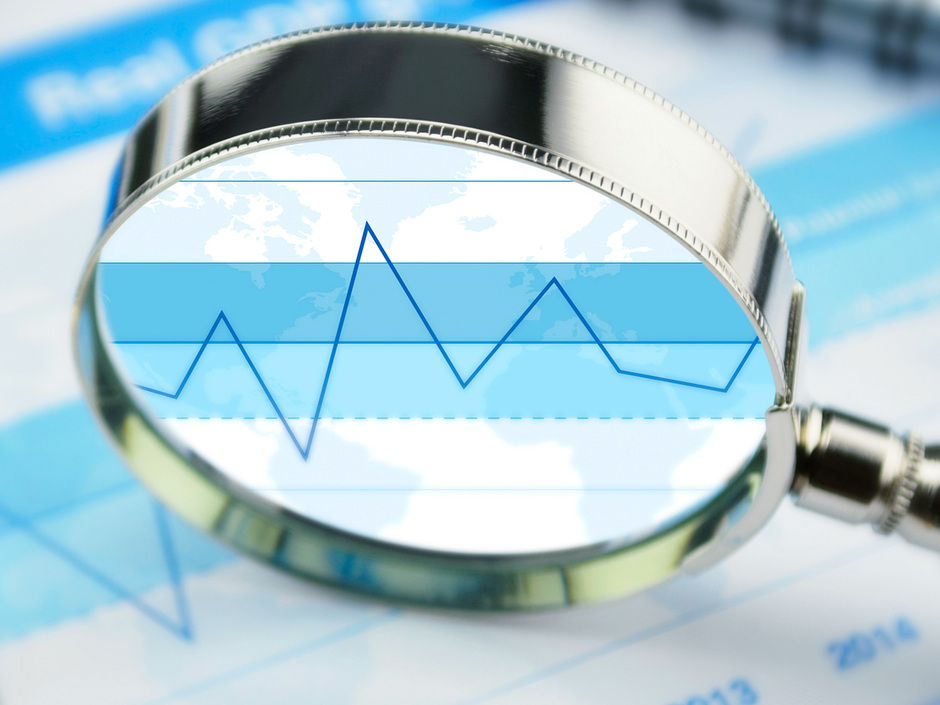 Marktentwicklung: Glasbranche blickt optimistisch nach vorn Marktentwicklung: Glasbranche blickt optimistisch nach vorn