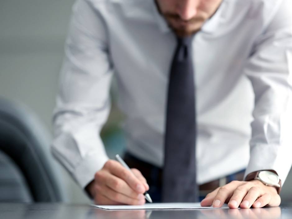 Sozialversicherungs-Haftungsdilemma: Was Geschäftsleiter beachten müssen Sozialversicherungs-Haftungsdilemma: Was Geschäftsleiter beachten müssen