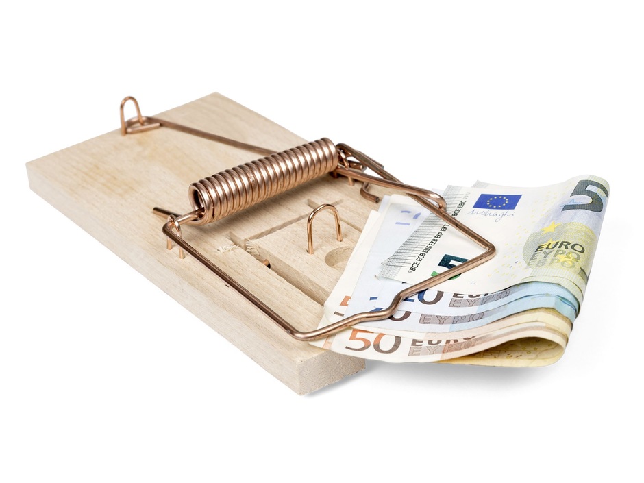 Zugaben, Packaging, Priming: So kommen Sie aus der Rabattfalle Zugaben, Packaging, Priming: So kommen Sie aus der Rabattfalle