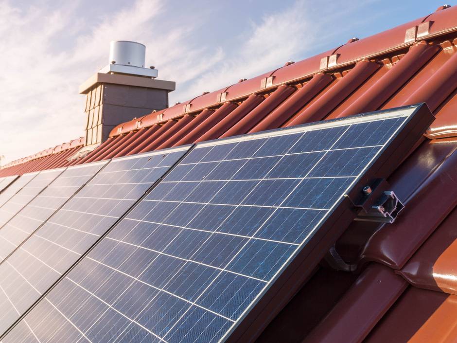 Strom vom Dach: Lohnt sich eine eigene Photovoltaikanlage? I
