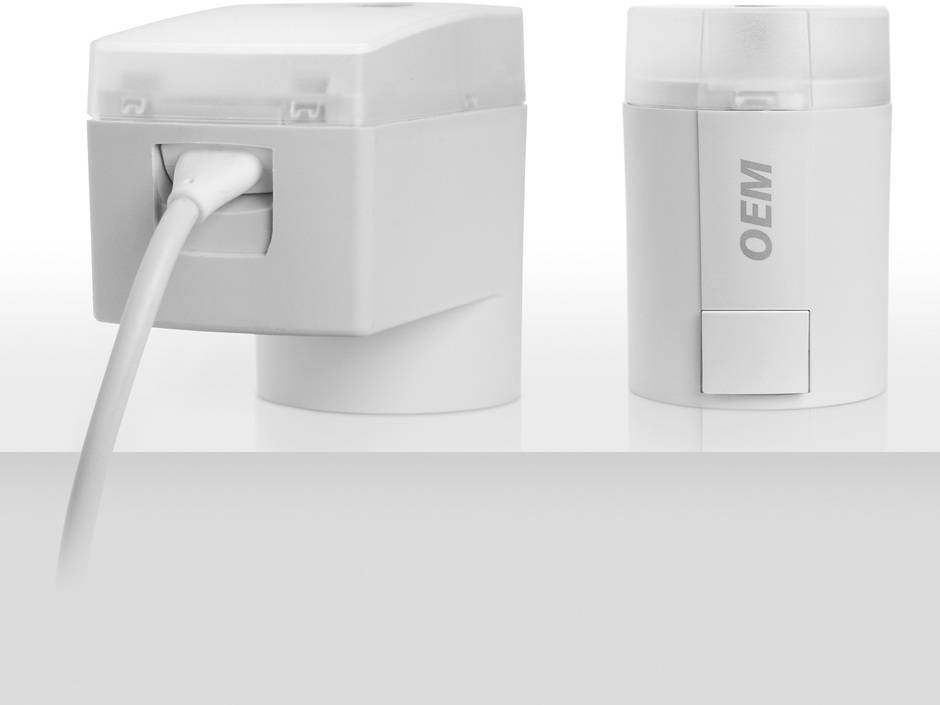 Motoric Valve Drive von Möhlenhoff Motoric Valve Drive von Möhlenhoff