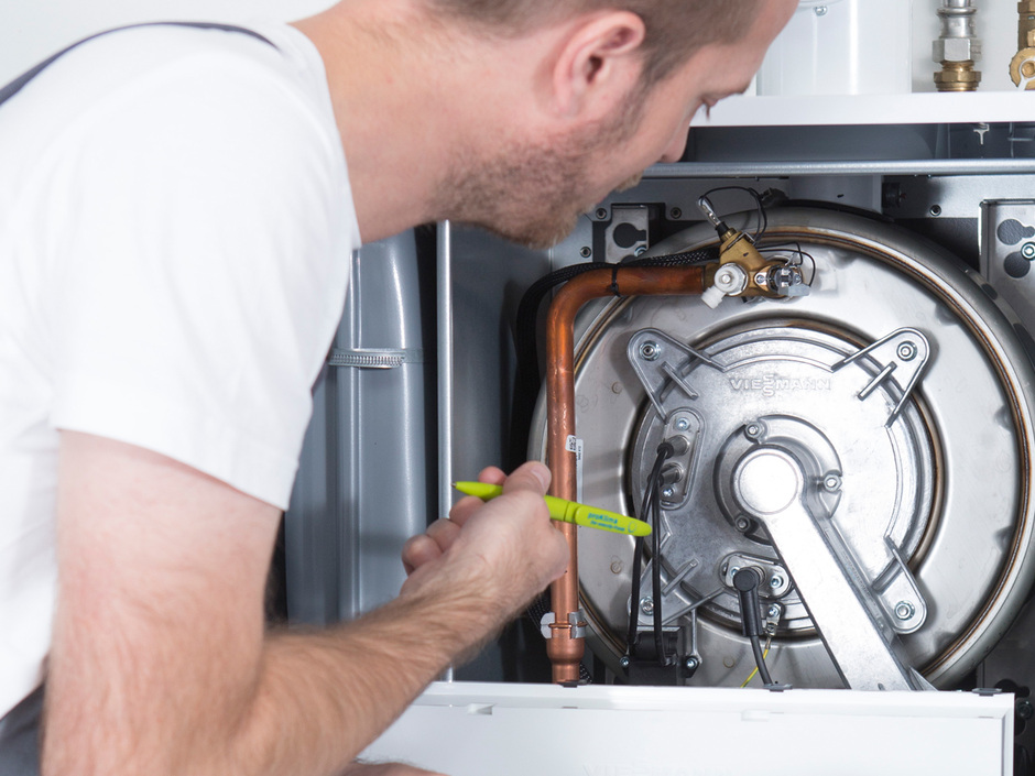 Gas-Brennwertsysteme: Nicht alle arbeiten energieeffizient Gas-Brennwertsysteme: Nicht alle arbeiten energieeffizient