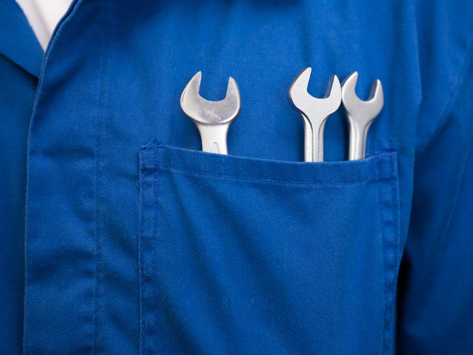 Umsatz im Ausbaugewerbe legt kräftig zu Umsatz im Ausbaugewerbe legt kräftig zu