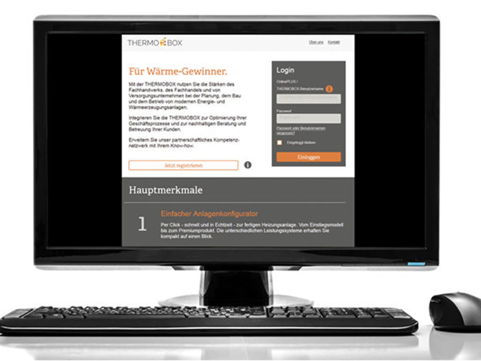 Thermobox: Heizungs-Angebote schneller erstellen und versenden