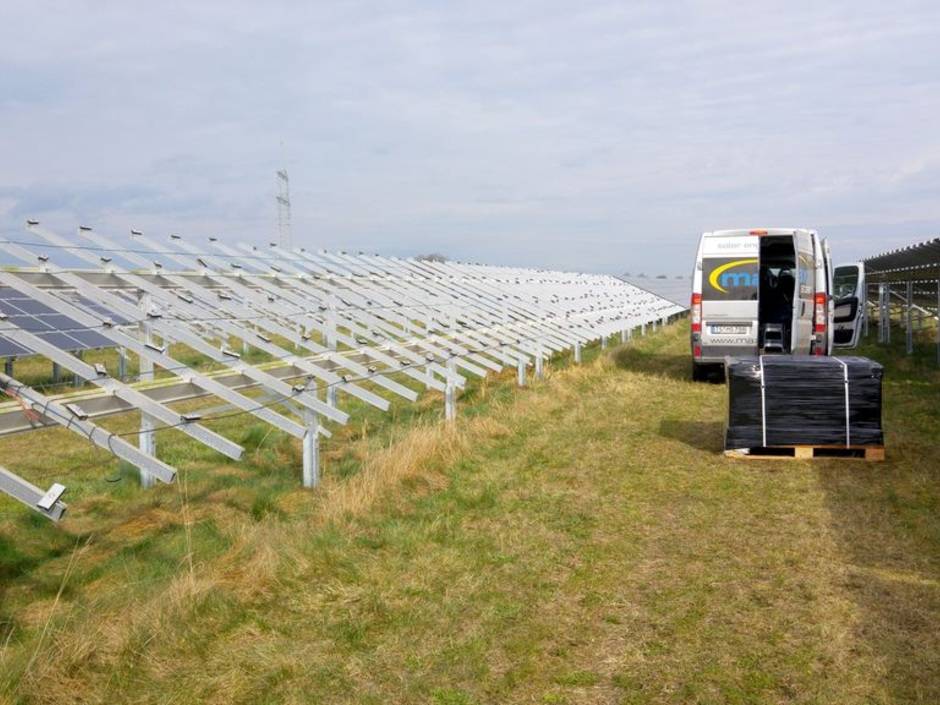 Da geht noch mehr: Repowering für Photovoltaikanlagen