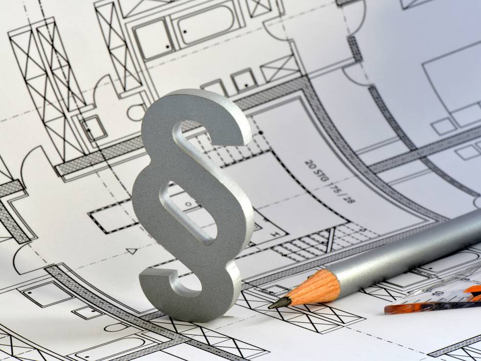 Kontrollpflicht: Planer müssen auf offensichtliche Mängel hinweisen Kontrollpflicht: Planer müssen auf offensichtliche Mängel hinweisen