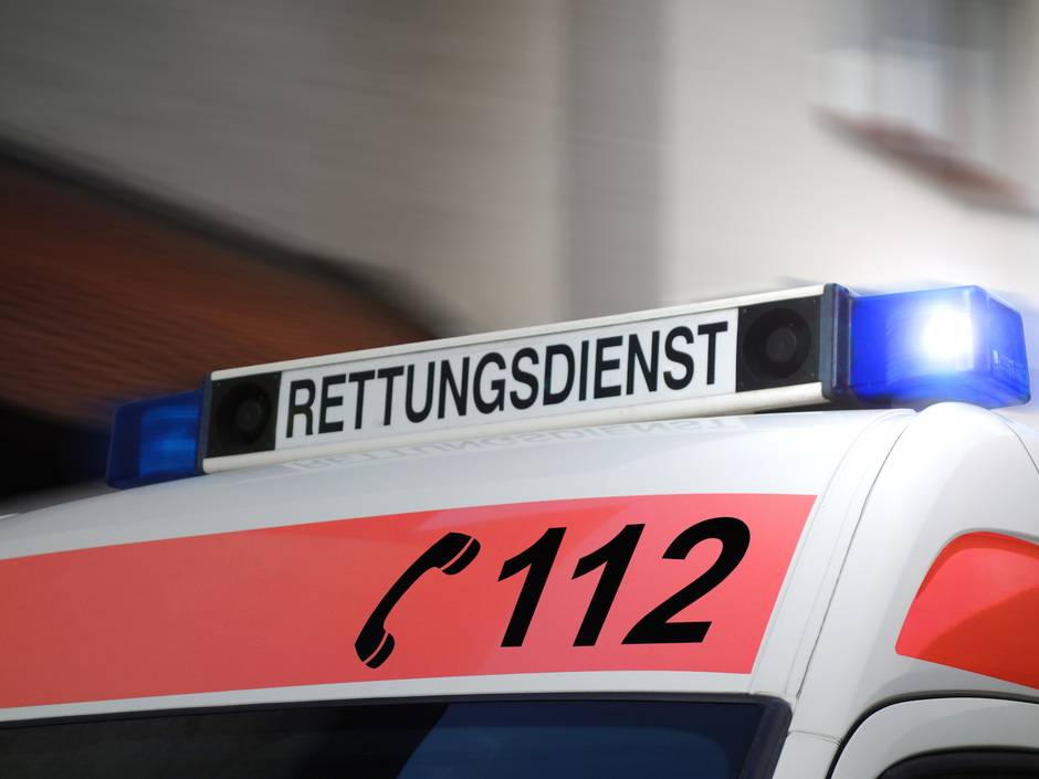 Zahl der tödlichen Arbeitsunfälle steigt Zahl der tödlichen Arbeitsunfälle steigt