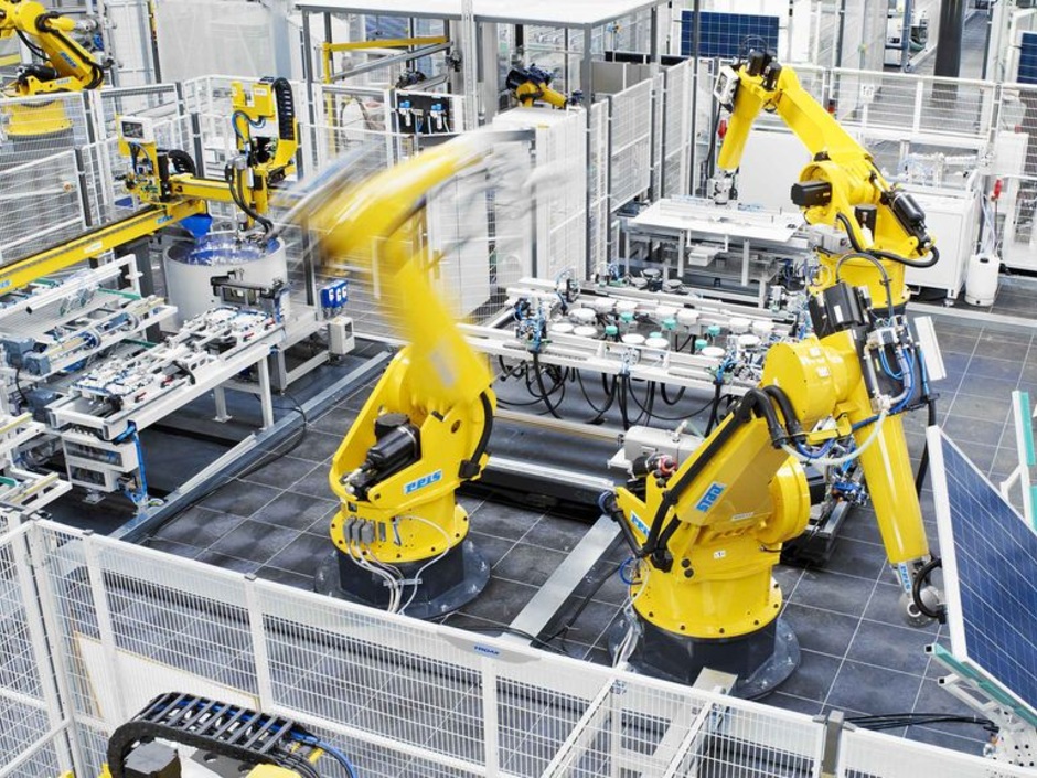 Solar-Fabrik: Reparaturkosten für defekte Module werden erstattet Solar-Fabrik: Reparaturkosten für defekte Module werden erstattet