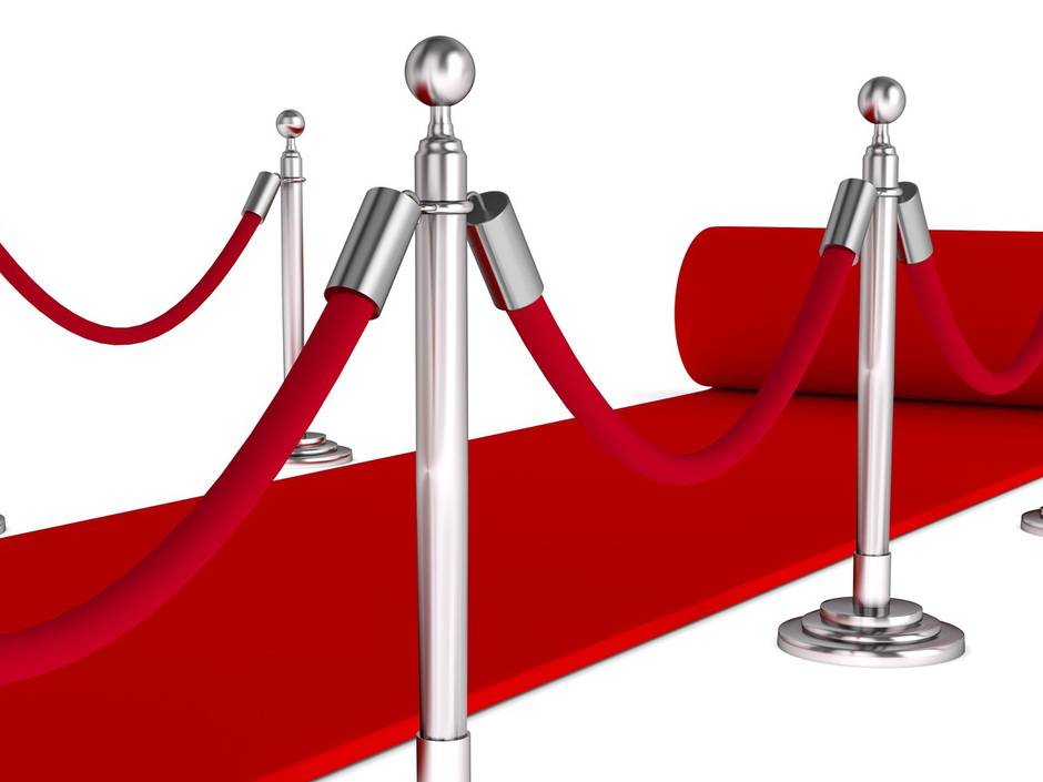 Erfolgstipp: Kunden professionell begrüßen Erfolgstipp: Kunden professionell begrüßen