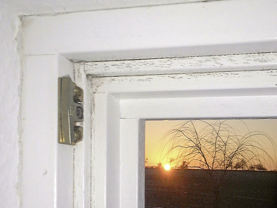 Niedrige Raumtemperatur: Gefahr für Schimmel steigt Niedrige Raumtemperatur: Gefahr für Schimmel steigt