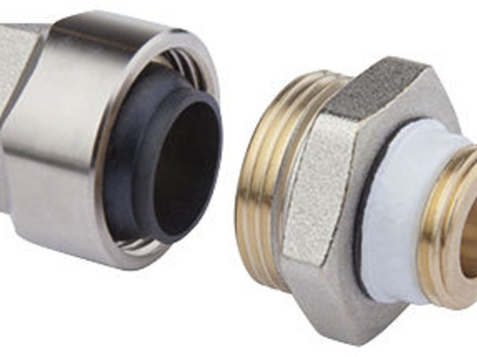 Simplex: Schwarzrohradapter Plus als Problemlöser Simplex: Schwarzrohradapter Plus als Problemlöser