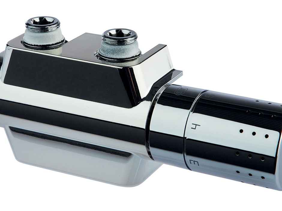 Ventilhahnblock Variodesign von Simplex Ventilhahnblock Variodesign von Simplex