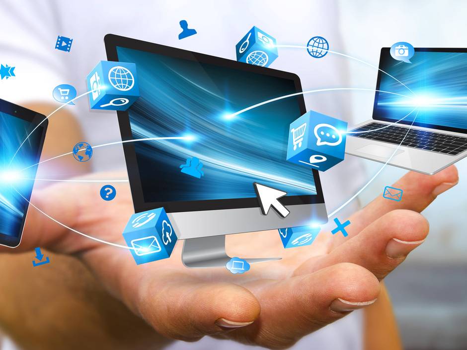 Wirtschaft 4.0: HWK Stuttgart stellt Berater für Digitalisierung Wirtschaft 4.0: HWK Stuttgart stellt Berater für Digitalisierung