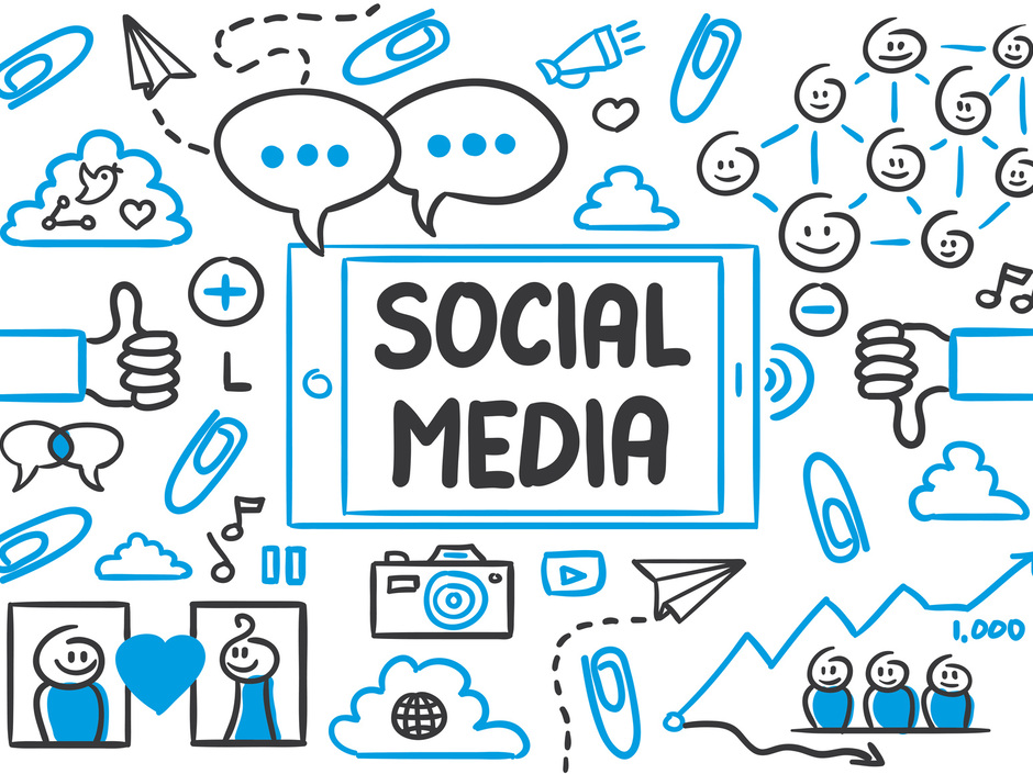 Umfrage: SHK-Installateure sehen wenig Sinn in Facebook & Co. Umfrage: SHK-Installateure sehen wenig Sinn in Facebook & Co.