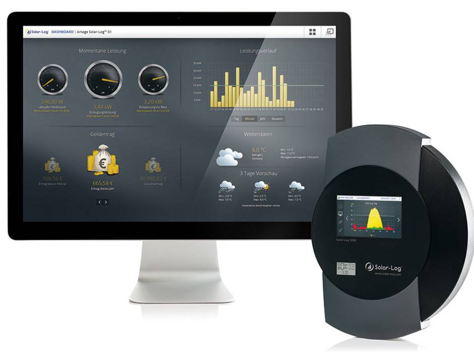 Schnelle Hilfe für PV-Anlagenbesitzer Schnelle Hilfe für PV-Anlagenbesitzer