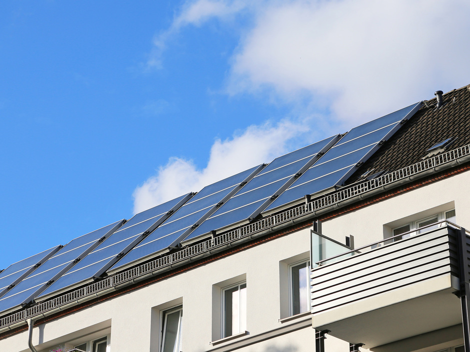 Neue Features für das Solaranlagen-Monitoringportal von Plexlog Neue Features für das Solaranlagen-Monitoringportal von Plexlog