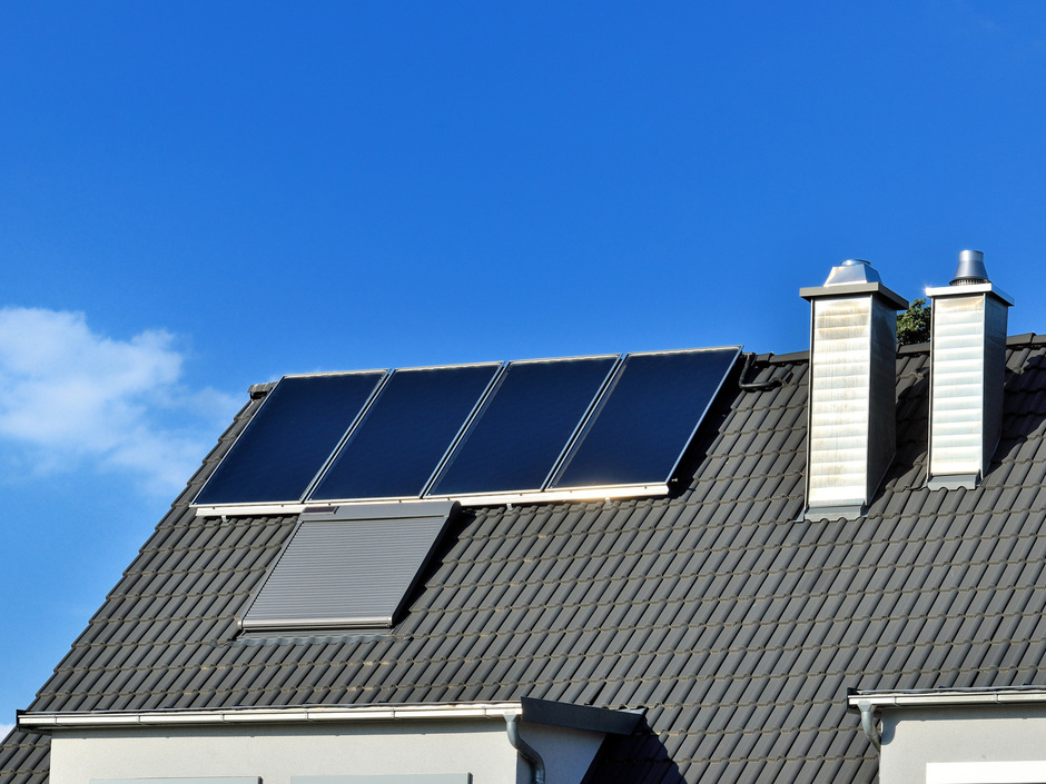 EnEV : Solarthermie richtig planen EnEV : Solarthermie richtig planen