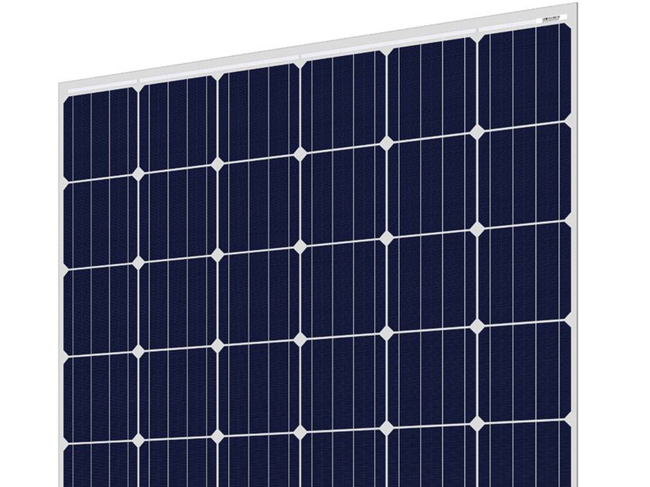 Trina Solar: Neues Doppelglasmodul mit 72 Zellen