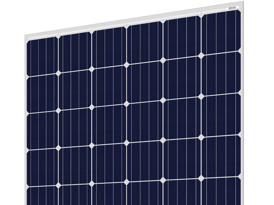 Trina Solar: Neues Doppelglasmodul mit 72 Zellen Trina Solar: Neues Doppelglasmodul mit 72 Zellen