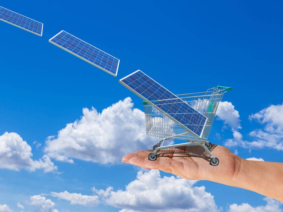 Warum sich Solarstromanlagen 2019 noch mehr rechnen Warum sich Solarstromanlagen 2019 noch mehr rechnen