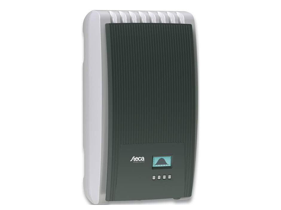 Zwei neue Wechselrichter von Steca Elektronik Zwei neue Wechselrichter von Steca Elektronik