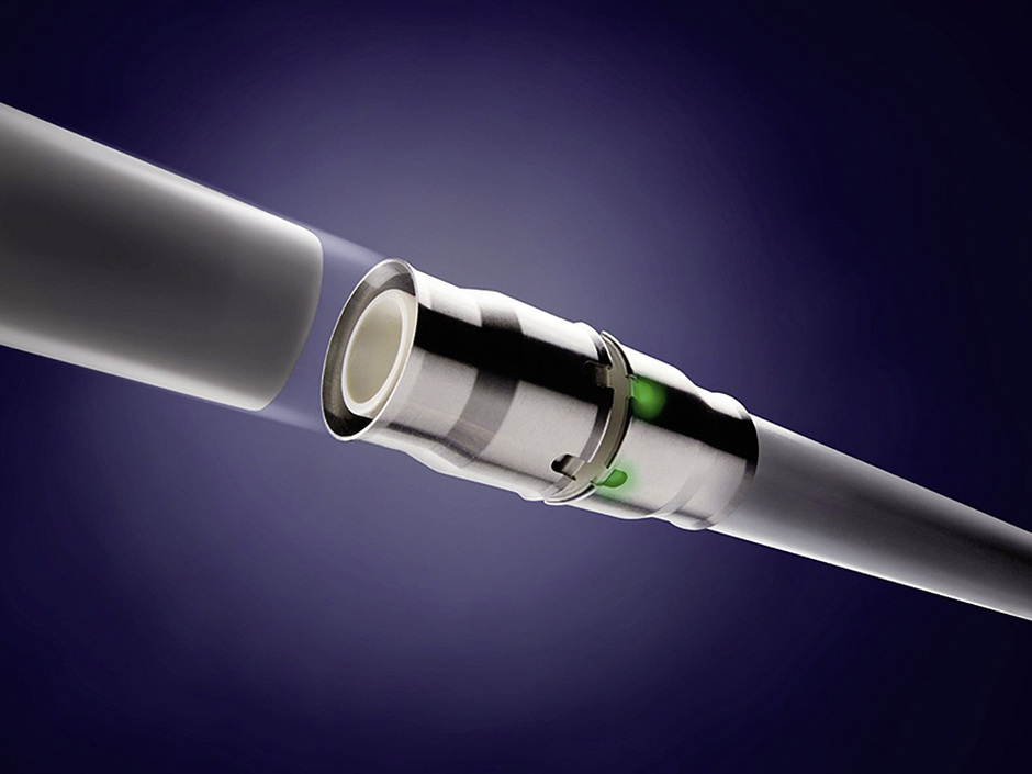 Marktübersicht: Steckfittings und Steckfittingsysteme Marktübersicht: Steckfittings und Steckfittingsysteme