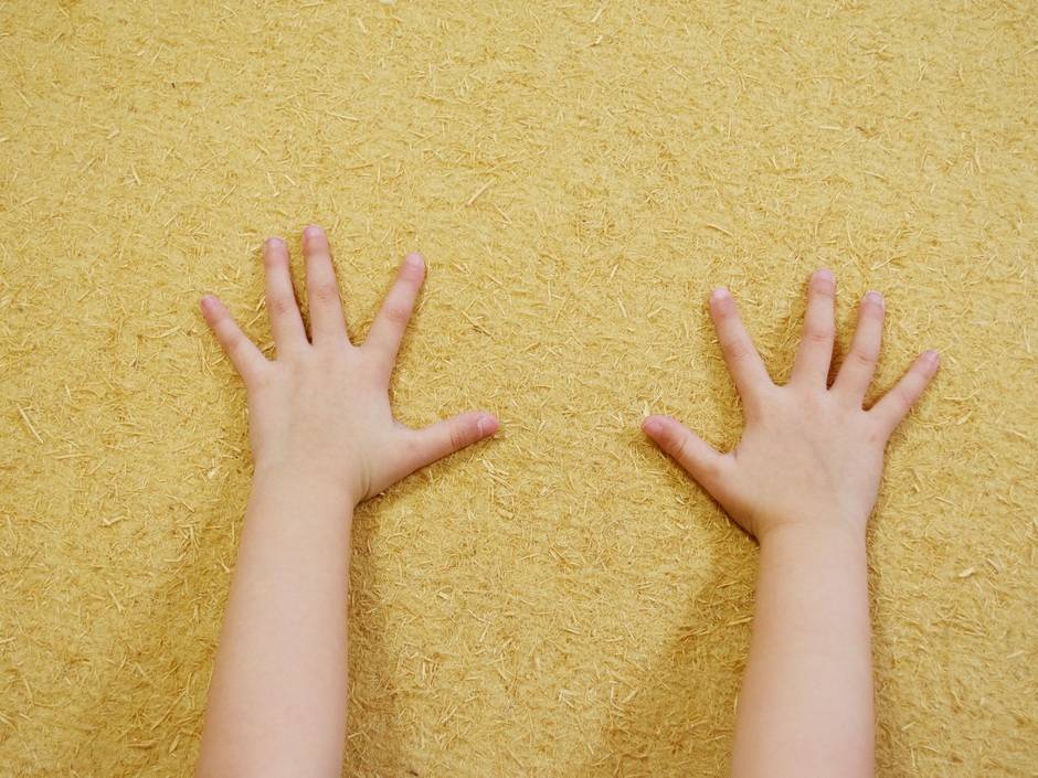 STEICOflex 036: Naturdämmstoff mit niedriger Wärmeleitfähigkeit STEICOflex 036: Naturdämmstoff mit niedriger Wärmeleitfähigkeit