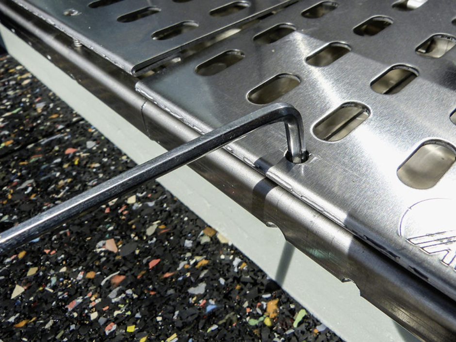 Gutes Geschäft: Der richtige Umgang mit Flachdachrinnen Gutes Geschäft: Der richtige Umgang mit Flachdachrinnen