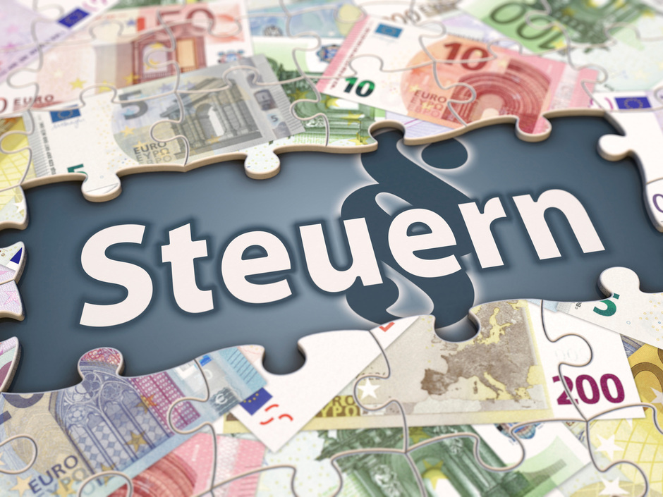 Diese Steuerzahler bekommen ab jetzt mehr Geld zurück Diese Steuerzahler bekommen ab jetzt mehr Geld zurück