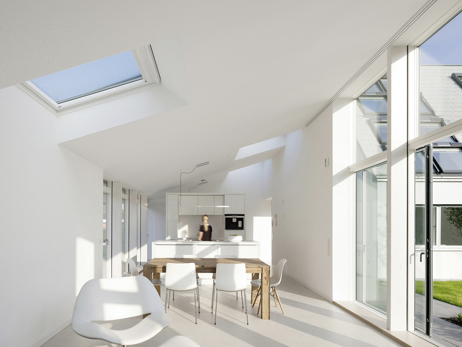 In Deutschland kommt immer mehr Sonne ins Haus In Deutschland kommt immer mehr Sonne ins Haus