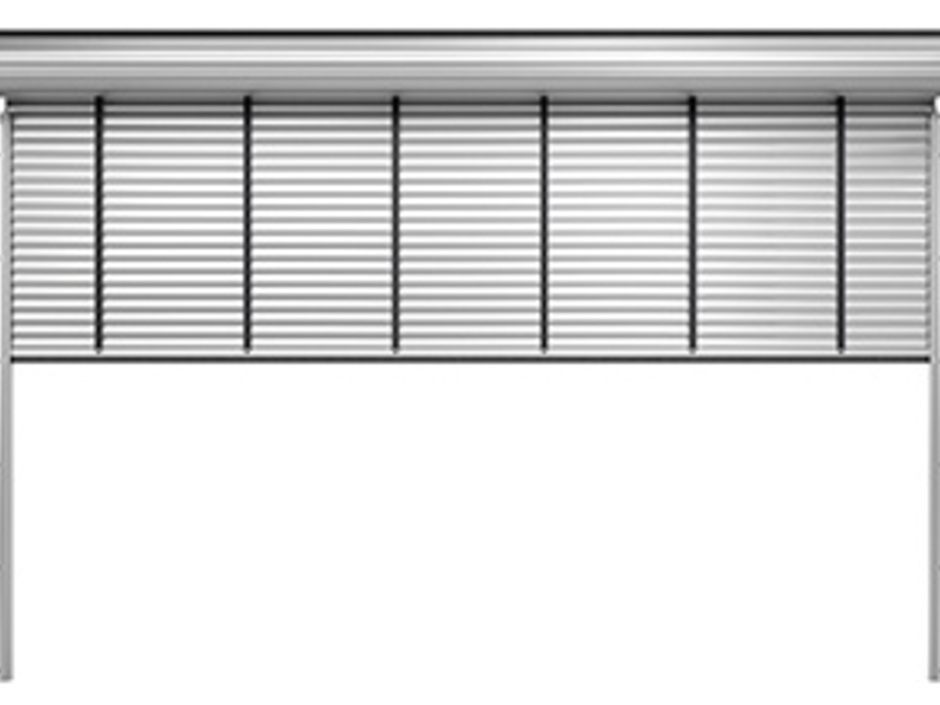 Industrietor-Neuheiten von Teckentrup Industrietor-Neuheiten von Teckentrup