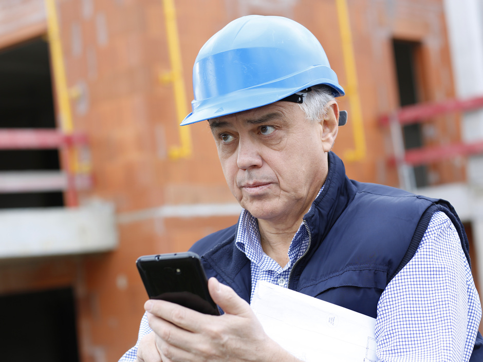 Kann man WhatsApp & Co. für Geschäftsbeziehungen nutzen? Kann man WhatsApp & Co. für Geschäftsbeziehungen nutzen?