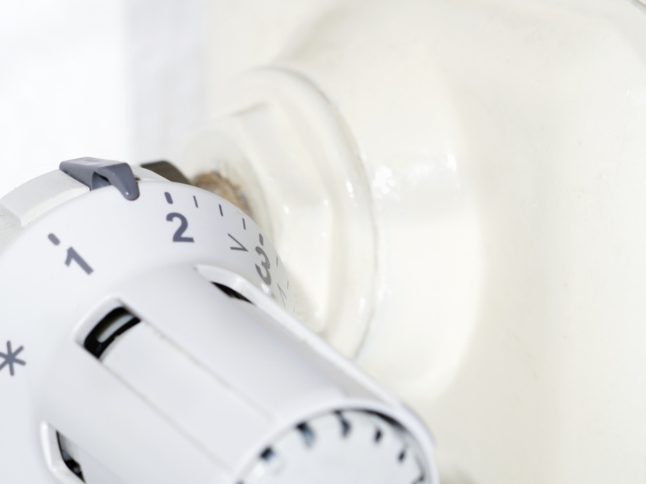 Ölheizungen werden in Deutschland überdurchschnittlich oft mit Solarthermie kombiniert Wärmeübergabe spielt auch bei Wärmeversorgung von Räumen eine Rolle