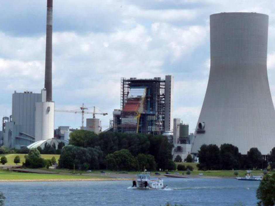 VDI: Legionellen-Risiko in Rückkühlwerken minimieren VDI: Legionellen-Risiko in Rückkühlwerken minimieren