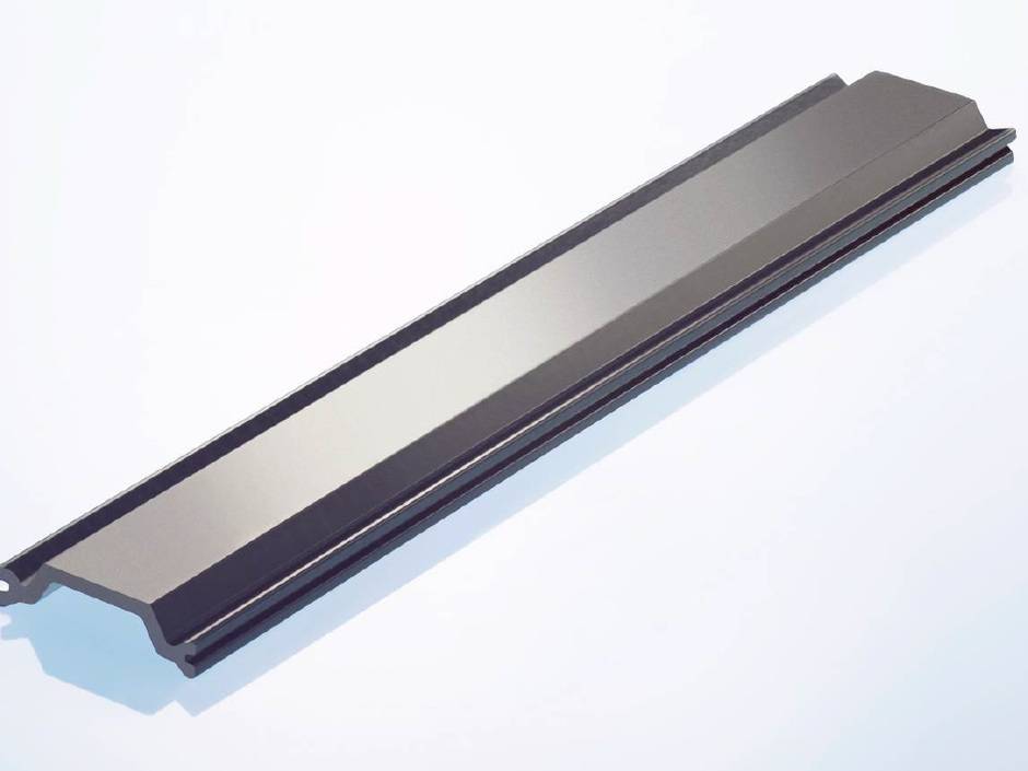 Minimaler Lambda-Wert, maximale Dämmung Minimaler Lambda-Wert, maximale Dämmung